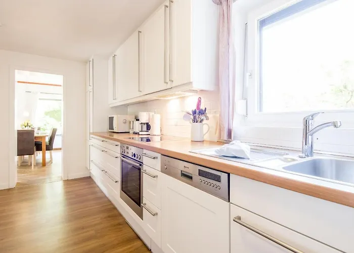 Haus Norderstrasse 77 Ferienhaus